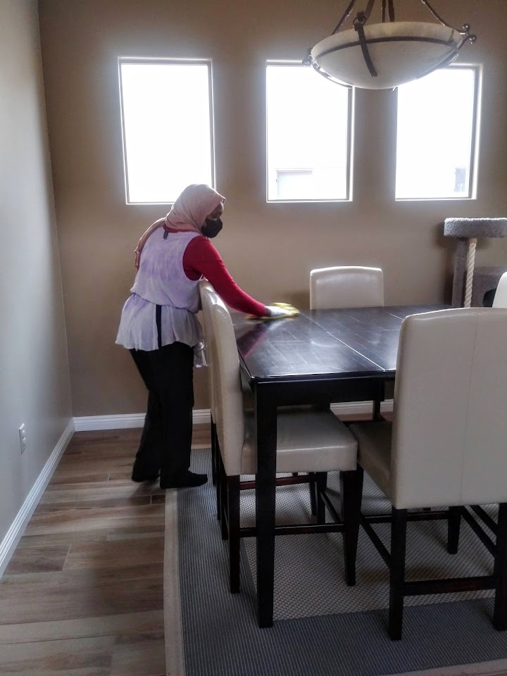 Safi Home Works project